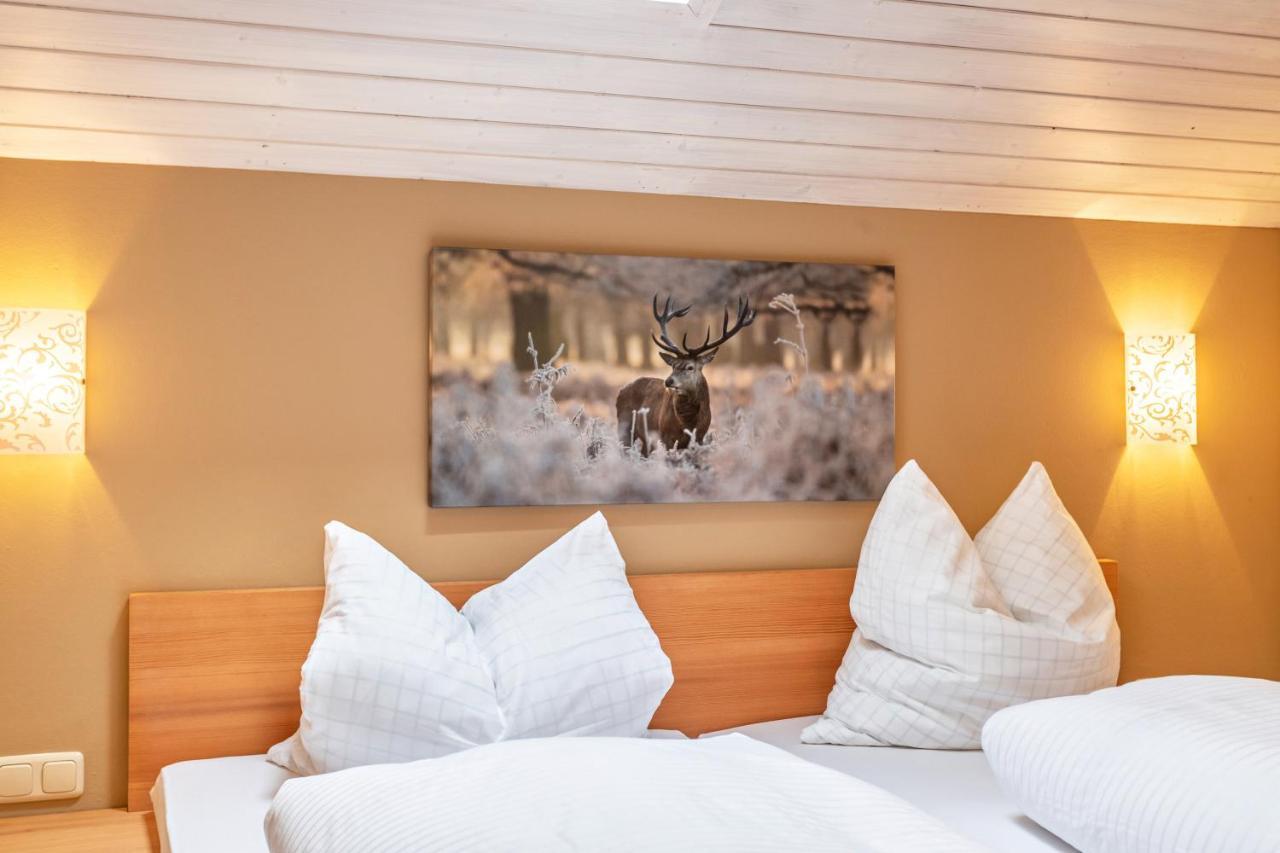 Ferienwohnung Geierstein Wackersberg المظهر الخارجي الصورة