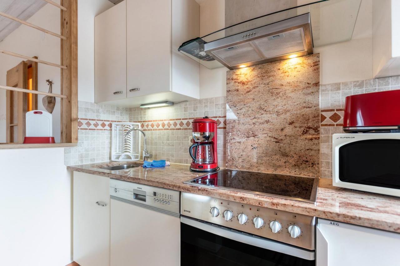 Ferienwohnung Geierstein Wackersberg المظهر الخارجي الصورة